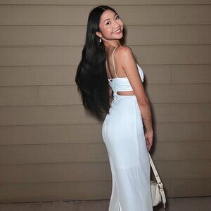 Meet your Posher, Kianna